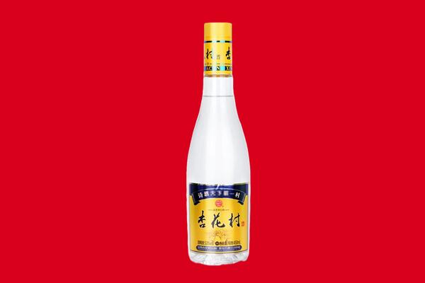 江门市回收杏花村